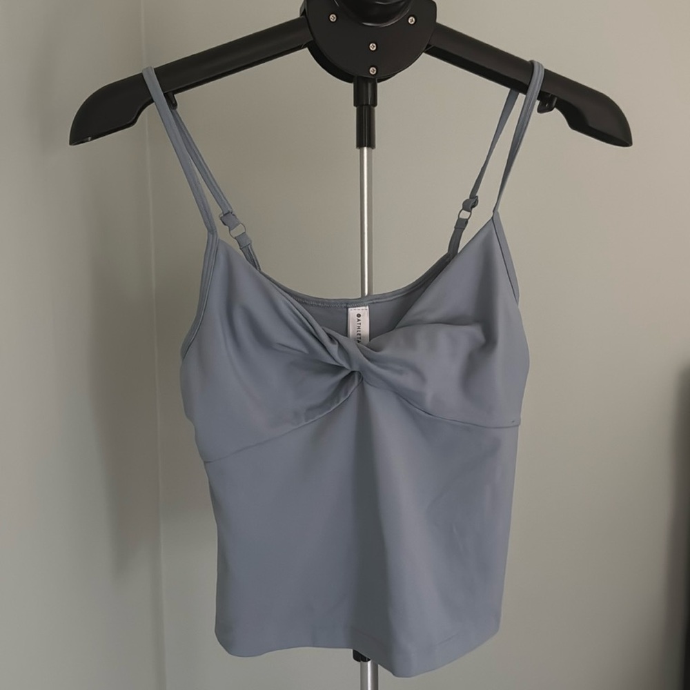 ATHLETA WORKOUT TANK